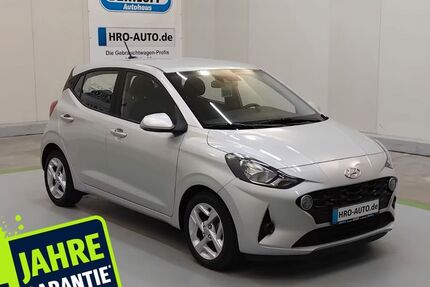 Hyundai i10 23.900 km 14.550 &euro; Rostock 18106