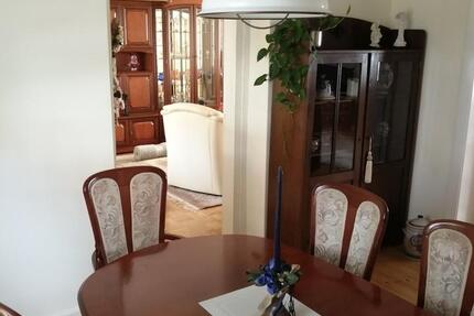 Haus Rostock Hansaviertel - 5 Zimmer, 99 m&sup2;, 1.300&euro; | Angebot:20509820