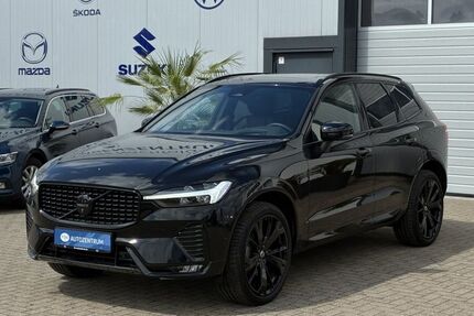 Volvo XC60 26.727 km 51.990 &euro; Rostock 18146
