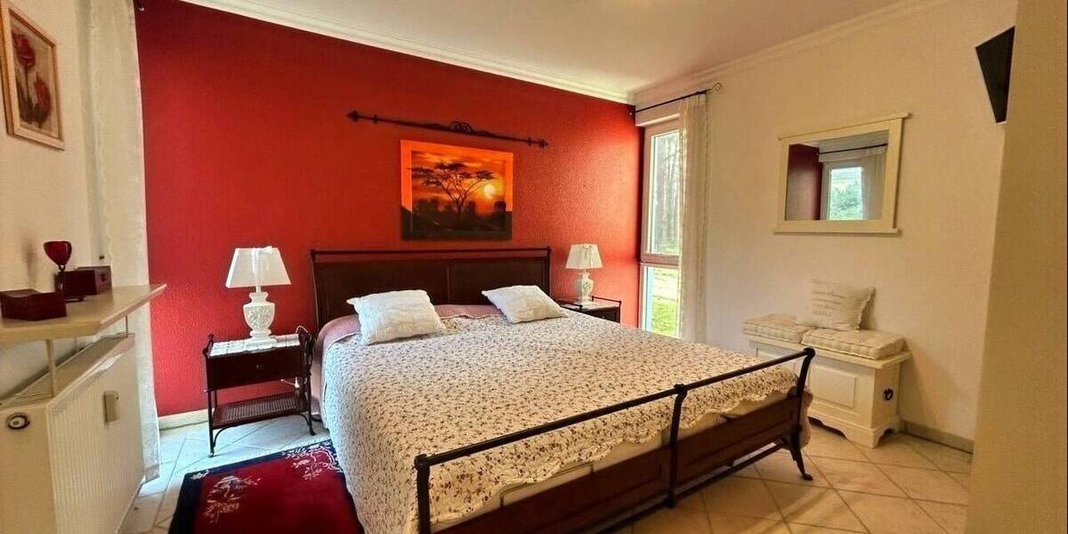 Etagenwohnung Graal-Müritz Müritz - 3 Zimmer, 56 m&sup2;, 259.000&euro; | Angebot:26541240