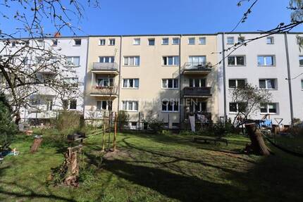 Wohnung Rostock / Hansaviertel Hansaviertel - 3 Zimmer, 78 m&sup2;, 255.000&euro; | Angebot:26488996