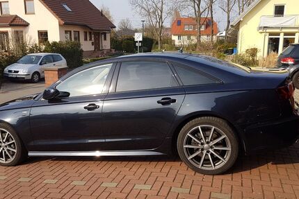 Audi A6 149.000 km 21.999 € Rostock 18057