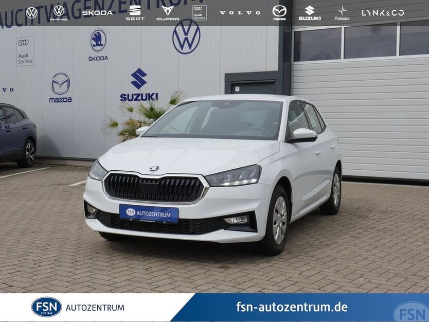 Fabia
