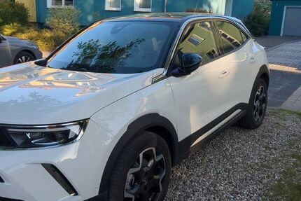 Opel Mokka 13.966 km 17.999 &euro; Rostock 18059