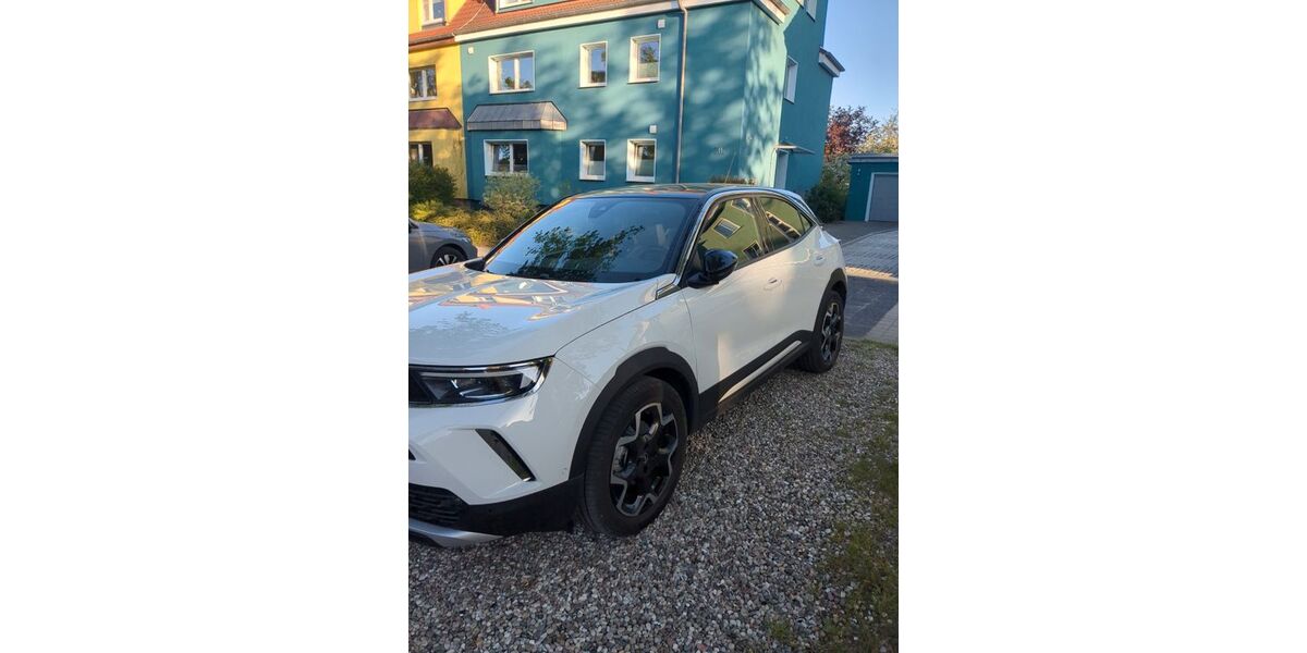 Opel Mokka 13.966 km 17.999 &euro; Rostock 18059