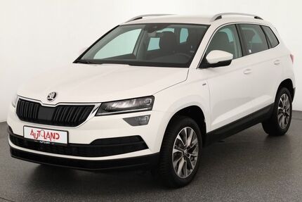 Skoda Karoq 23.444 km 27.990 € Rostock 18146