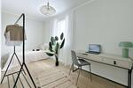 Etagenwohnung Sanitz - 3 Zimmer, 65 m&sup2;, 849&euro; | Angebot:25419685