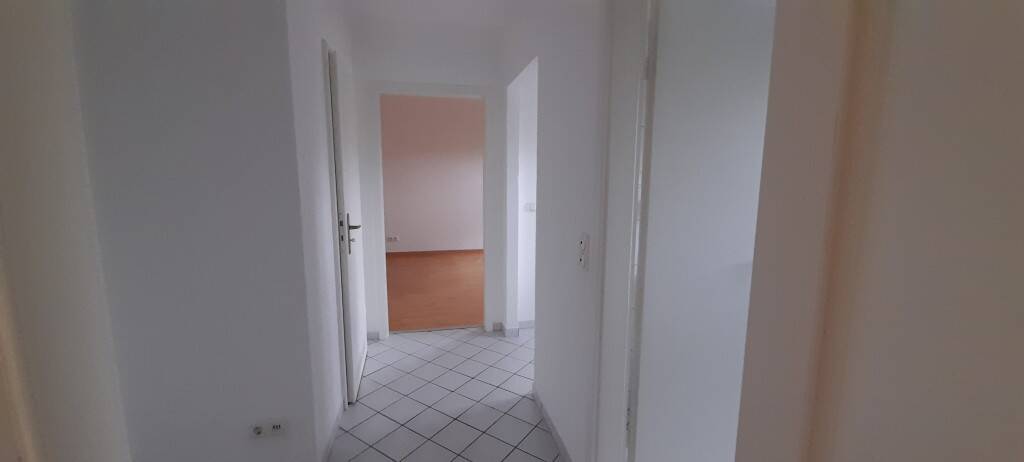 Etagenwohnung Ostseebad Nienhagen Ostseebad Nienhagen - 2 Zimmer, 57 m&sup2;, 199.750&euro; | Angebot:25666891