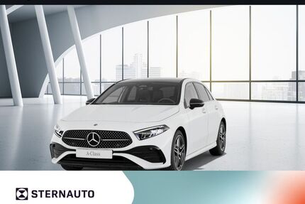 Mercedes A 200