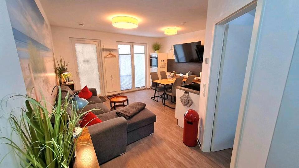 Ferienimmobilie Bentwisch - 50&euro; | Angebot:26320462