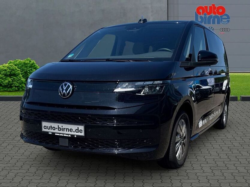 T7 Multivan