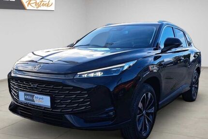 MG HS 7.205 km 24.990 &euro; Rostock 18146