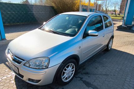 Opel Corsa 111.000 km 849 &euro; Rostock 18055