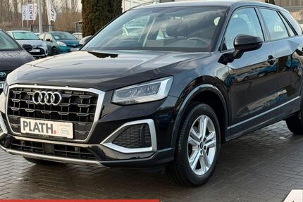 Audi Q2 102.936 km 20.990 &euro; Rostock-Warnemünde 18119