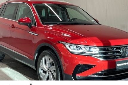 VW Tiguan 81.970 km 29.450 &euro; Rostock 18146