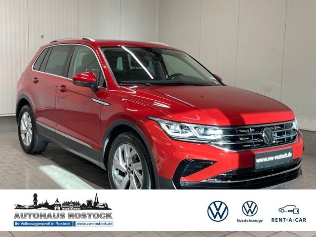 VW Tiguan 81.970 km 29.450 &euro; Rostock 18146