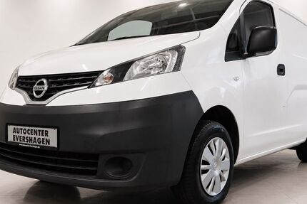 Nissan NV200 133.000 km 7.999 &euro; Rostock 18106