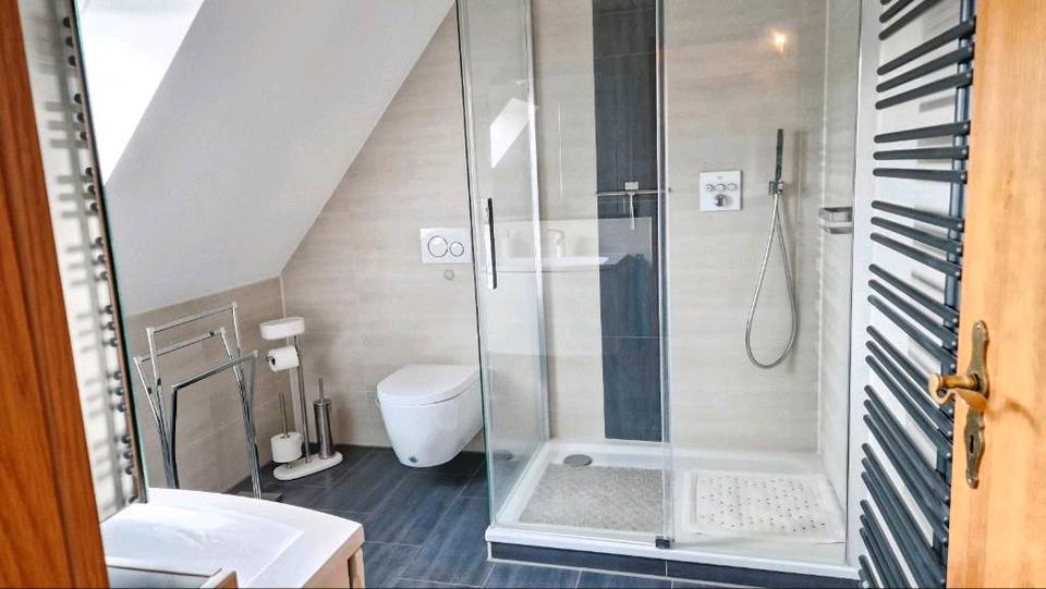 Reihenhaus Kühlungsborn - 4.5 Zimmer, 130 m&sup2;, 600.000&euro; | Angebot:26591249