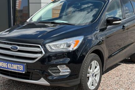 Ford Kuga 77.600 km 13.499 &euro; Rostock 18107