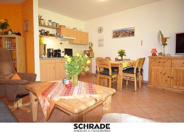 Etagenwohnung Nienhagen - 2 Zimmer, 73 m&sup2;, 245.000&euro; | Angebot:25706605