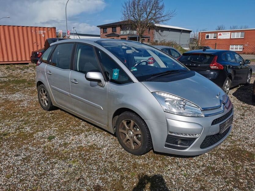 C4 Picasso
