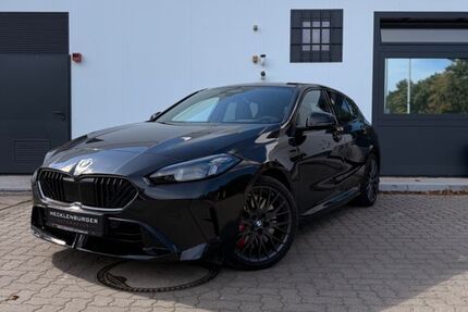 BMW 120 6.000 km 38.690 &euro; Ribnitz-Damgarten 18311
