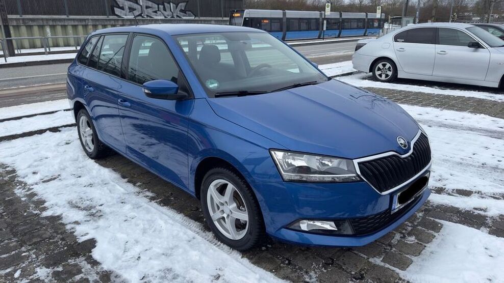 Fabia