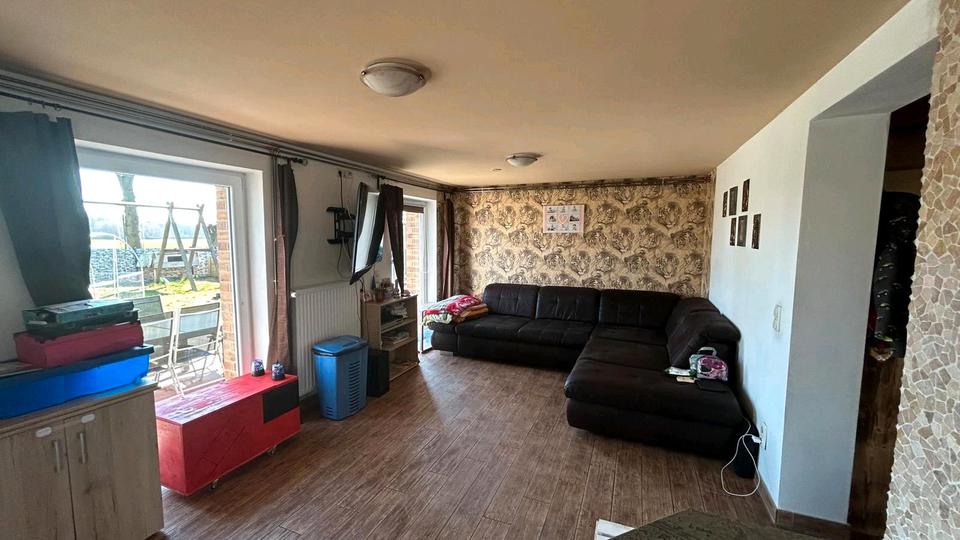 Einfamilienhaus Bützow - 7 Zimmer, 235 m&sup2;, 349.000&euro; | Angebot:26516032