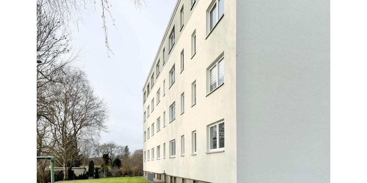 Etagenwohnung Sanitz - 3 Zimmer, 55 m&sup2;, 715&euro; | Angebot:26675543
