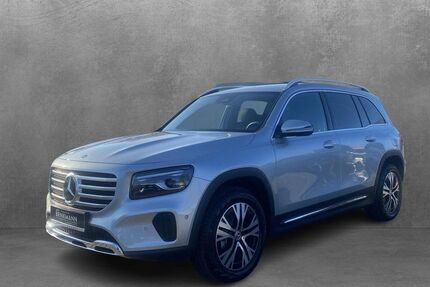 Mercedes-Benz GLB 200 16.290 km 39.129 &euro; Ribnitz-Damgarten 18311