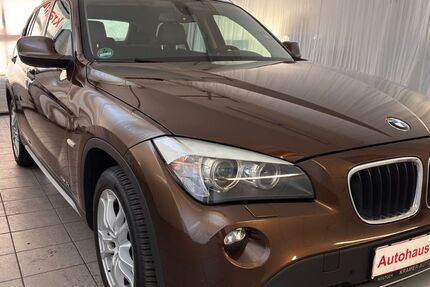 BMW X1 214.300 km 6.900 &euro; Rostock 18069