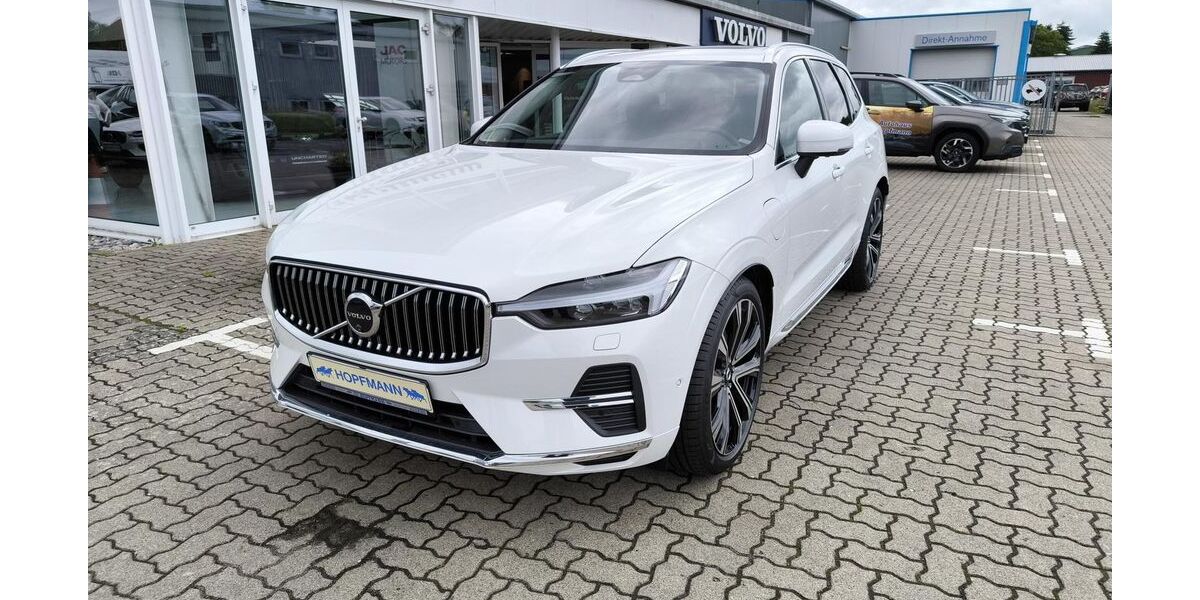 Volvo XC60 22.275 km 49.990 &euro; Bargeshagen 18211