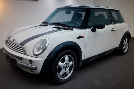 Mini ONE 212.000 km 1.950 &euro; Laage 18299