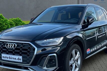 Audi Q5 24.397 km 57.880 € Bad Doberan 18209