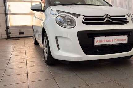 Citroen C1 42.862 km 9.700 &euro; Rostock 18069