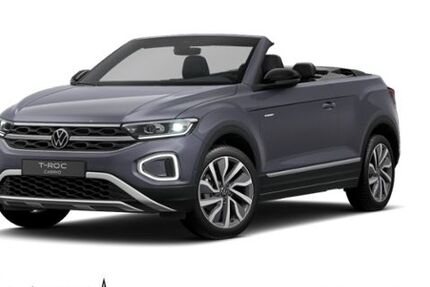 VW T-Roc 10.000 km 38.980 &euro; Rostock 18146