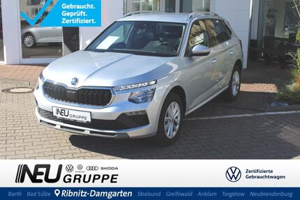 Skoda Kamiq 7.601 km 22.979 € Ribnitz-Damgarten / Barth / Bad Sülze 18311