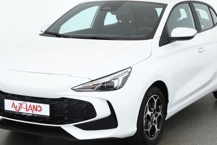 MG 3 25.649 km 15.890 &euro; Rostock 18146