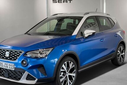 Seat Arona 8.629 km 18.990 &euro; Rostock 18059