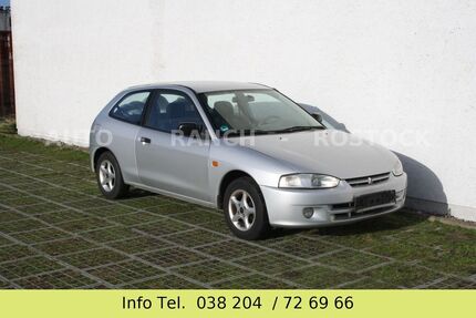 Mitsubishi Colt 193.000 km 950 &euro; Broderstorf OT Pastow 18184
