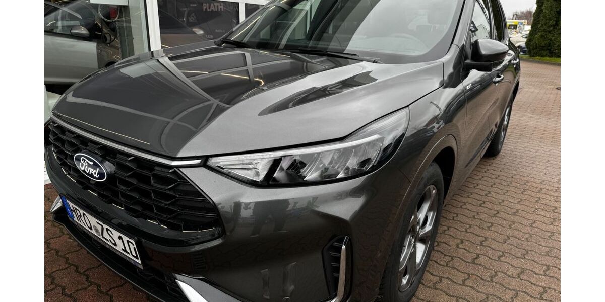 Ford Kuga 14.500 km 39.998 &euro; Rostock 18059