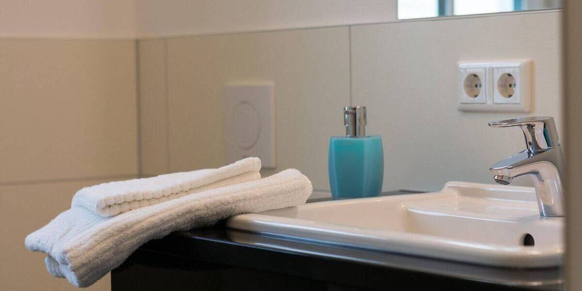 Etagenwohnung Börgerende - 3 Zimmer, 55 m&sup2;, 339.000&euro; | Angebot:25755276
