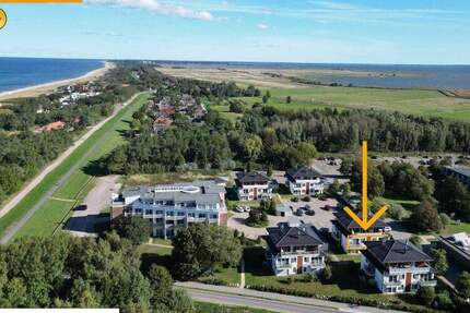 Wohnung Dierhagen Dierhagen Strand - 2 Zimmer, 70 m&sup2;, 420.000&euro; | Angebot:25668638