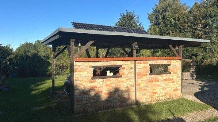 Einfamilienhaus Schwaan - 4 Zimmer, 141 m&sup2;, 298.000&euro; | Angebot:25835205