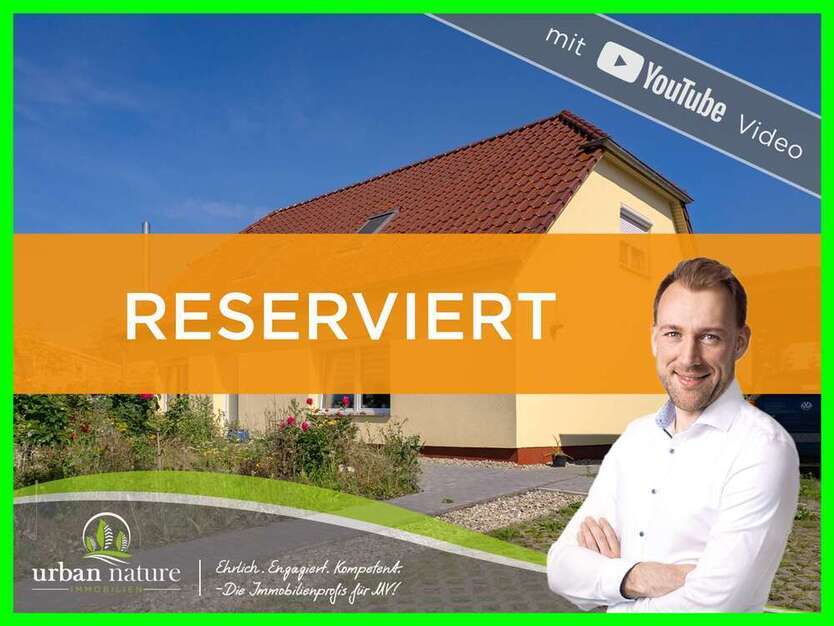 Haus zum Kaufen in Klein Belitz 258.000 € 129.4 m²
