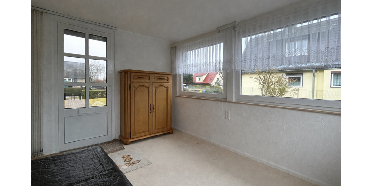 Einfamilienhaus Rostock Dierkow-West - 4 Zimmer, 95 m&sup2;, 420.000&euro; | Angebot:25675757