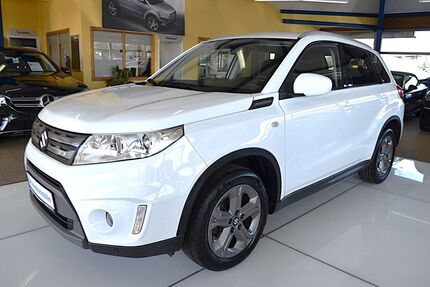 Suzuki Vitara 100.000 km 13.880 &euro; Bad Doberan 18209