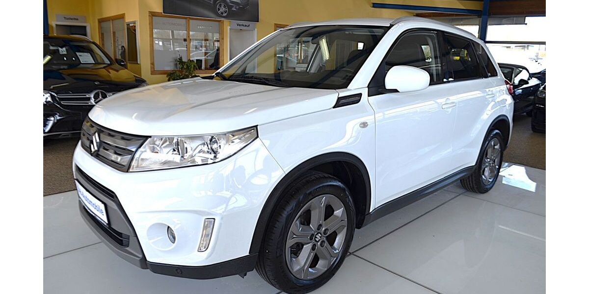 Suzuki Vitara 100.000 km 13.880 &euro; Bad Doberan 18209