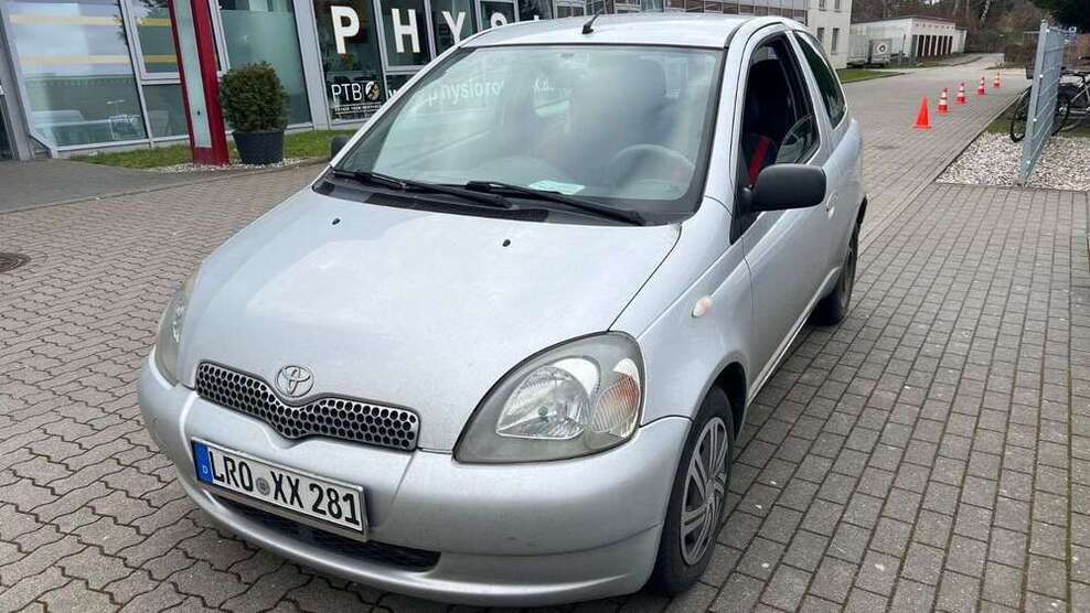 Yaris