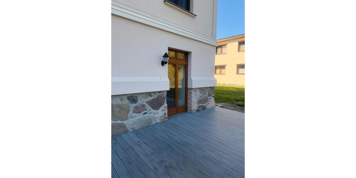 Erdgeschoßwohnung Sanitz - 4 Zimmer, 165 m&sup2;, 1.790&euro; | Angebot:26411628